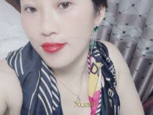 Xuaili