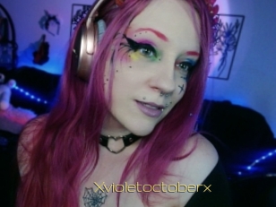 Xvioletoctoberx