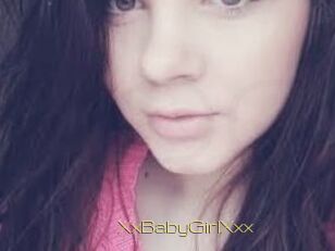 XxBabyGirlXxx