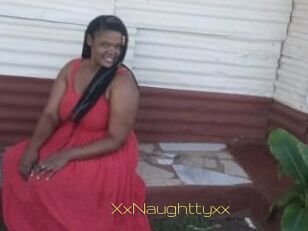 XxNaughttyxx