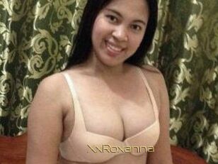 XxRoxanna