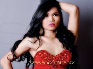 Xxasiandominantx