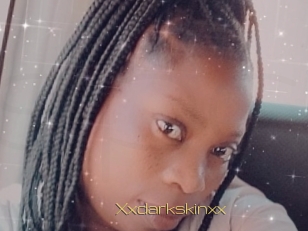 Xxdarkskinxx
