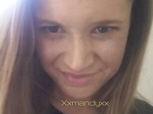 Xxmandyxx