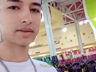 Xxoliverxx