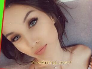 XxxAmmyLoved