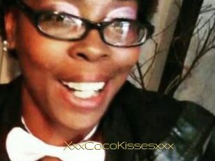 XxxCocoKissesxxx