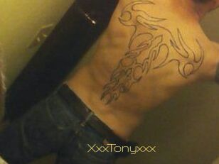XxxTonyxxx