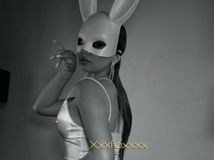 Xxxfoxxxx