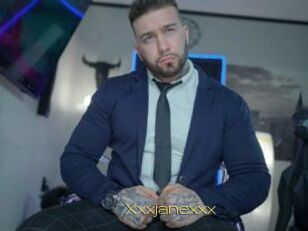 Xxxjanexxx