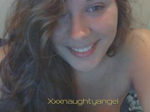 Xxxnaughtyangel