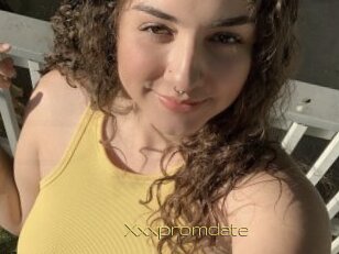 Xxxpromdate