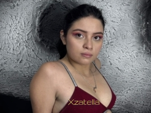 Xzatella