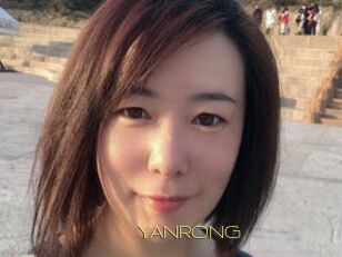 YANRONG