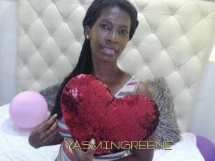 YASMINGREENE