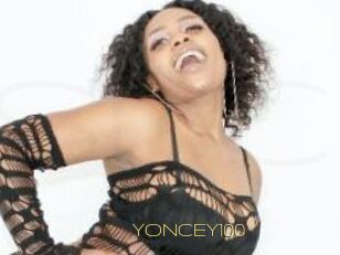 YONCEY100