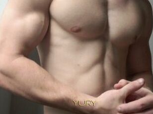 YURY