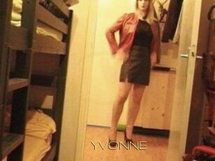 YVONNE