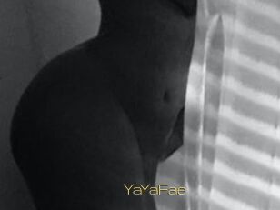 YaYaFae
