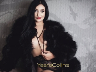 YaaraCollins