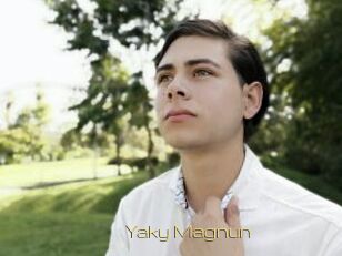 Yaky_Magnun