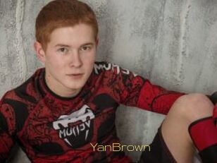 YanBrown