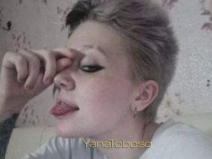YanaToboso