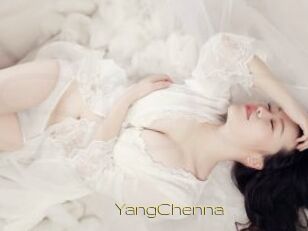 YangChenna
