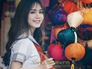 YangJanssens