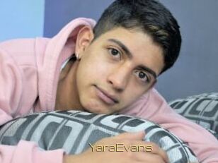 YaraEvans
