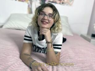 YarichinPrincess