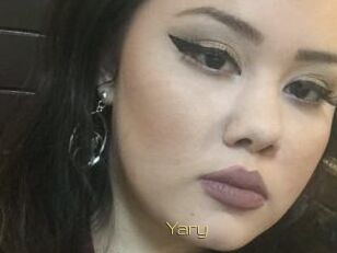 Yary