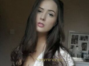 Yasmina_xo