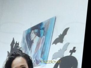 Yazzlove