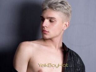 YeikBoyHot
