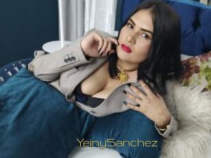 YeinySanchez