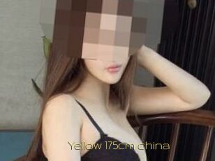 Yellow_175cm_china