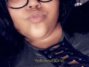 YellowwB0ne