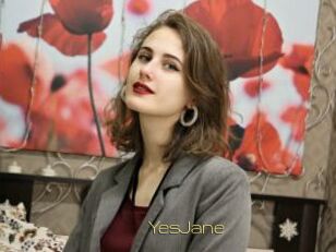 YesJane