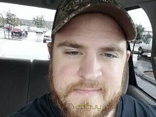 Yetiguy