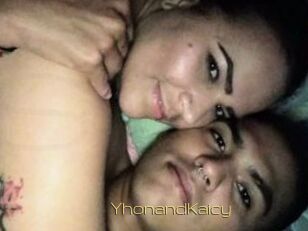 YhonandKaicy