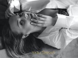 Yidu_Sweet