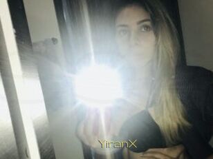 YiranX