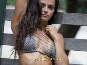 YogiDancer