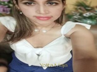 Yolita_Maja