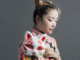 YookRose