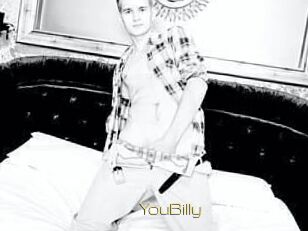 YouBilly