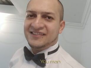 You_man