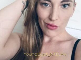 YoungBustyMILFx