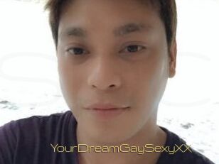YourDreamGaySexyXX